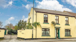 Development Potential in SCUNTHORPE photo